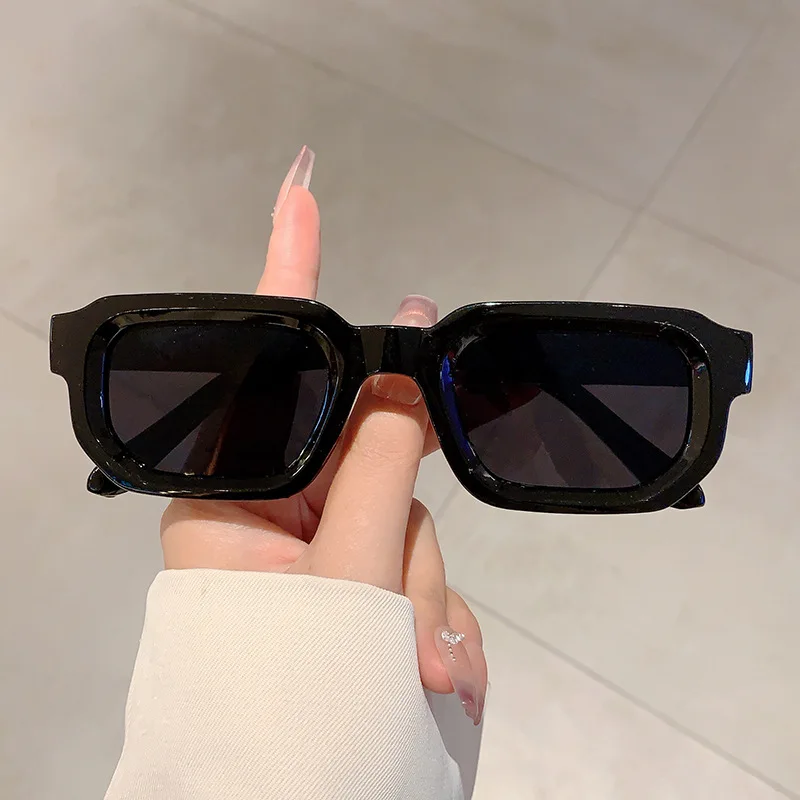 Gafas de Sol Vintage con Marco - Sunglasses Uv400 reseña y precio