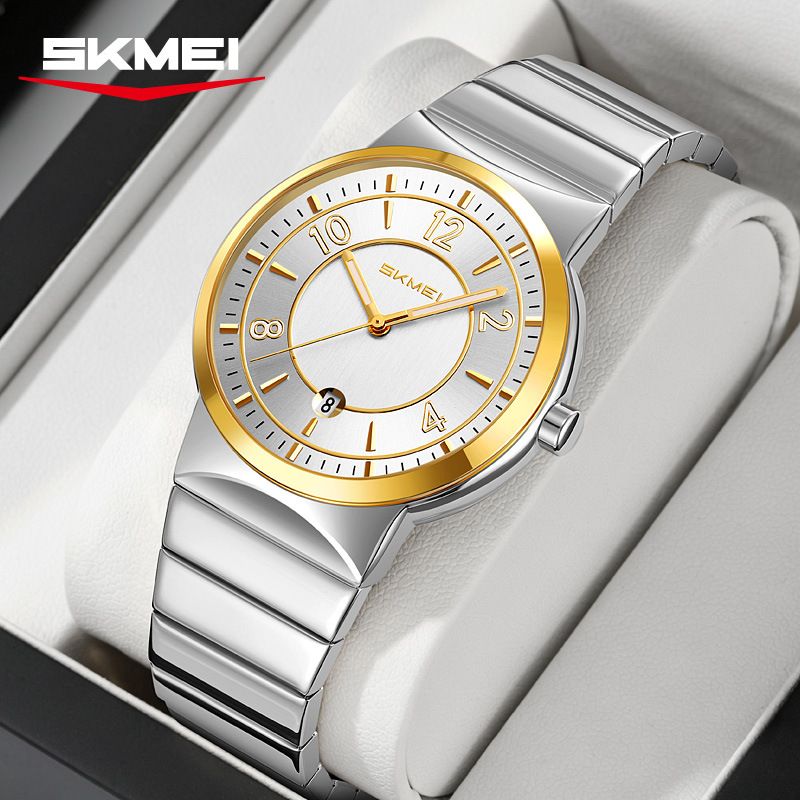 Reloj de Pulsera de Cuarzo par - Luxury Watch Men reseña y precio
