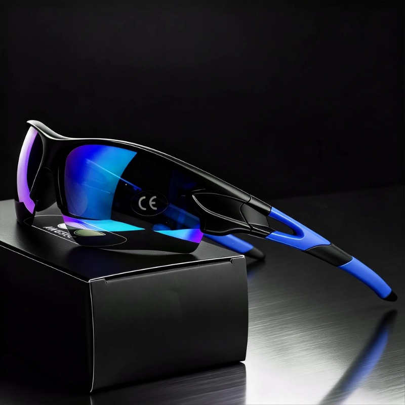 Gafas de sol polarizadas depor - Sunglasses Uv400 reseña y precio