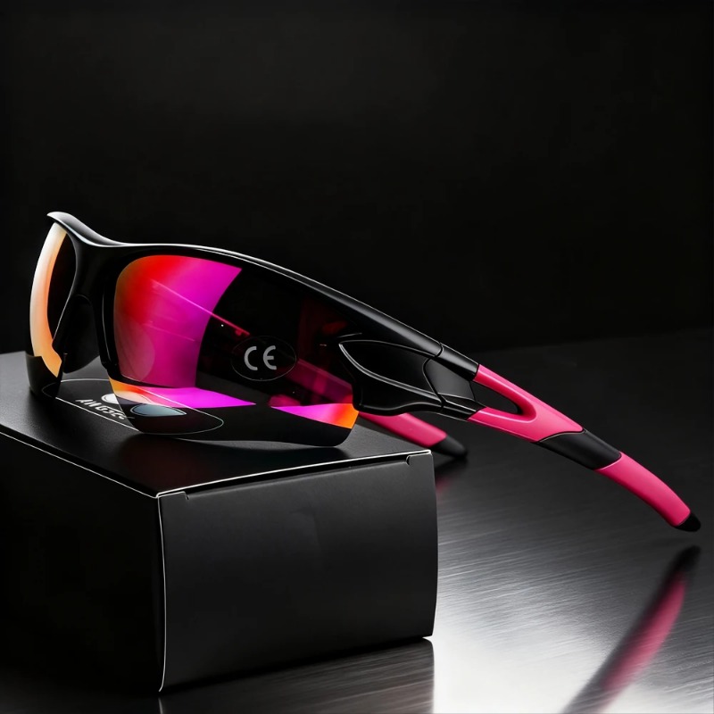 Gafas de sol polarizadas depor - Sunglasses Uv400 reseña y precio