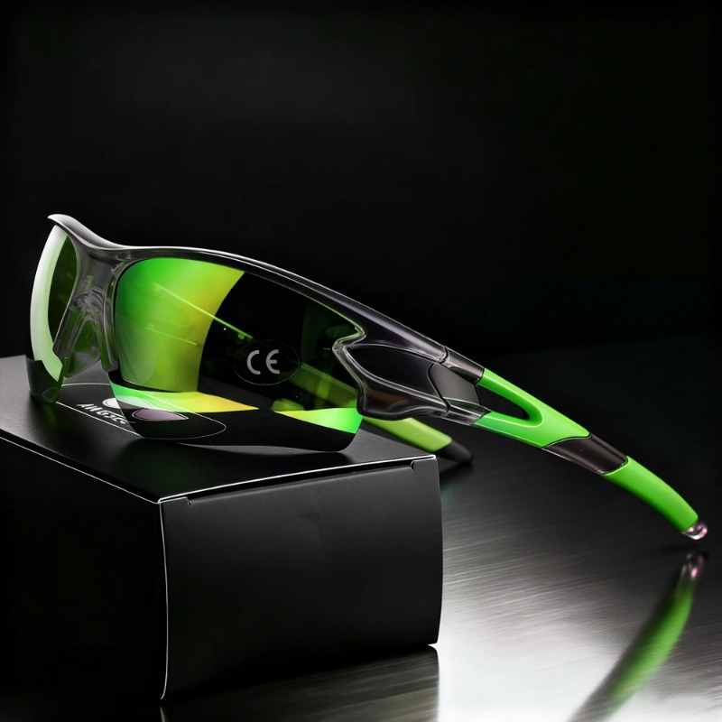 Gafas de sol polarizadas depor - Sunglasses Uv400 reseña y precio