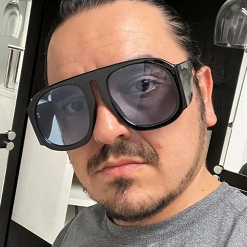 Gafas de sol de diseño de marc - Sunglasses Uv400 reseña y precio