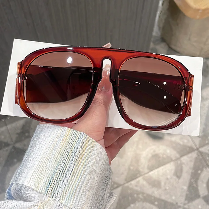 Gafas de sol de diseño de marc - Sunglasses Uv400 reseña y precio