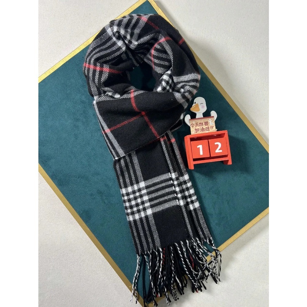 Bufanda cálida de cachemira pa - Cashmere Scarf reseña y precio