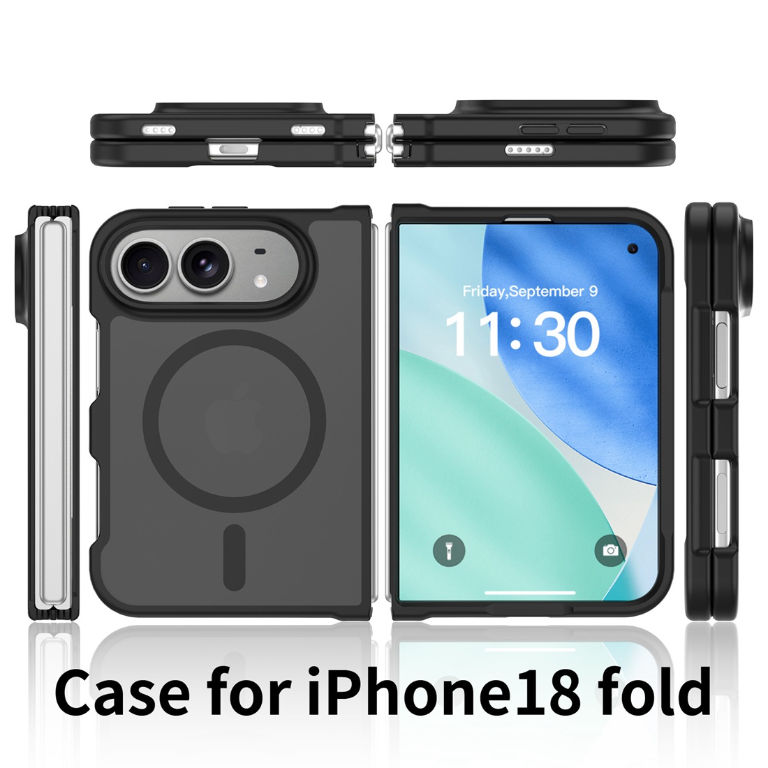 Funda Magnética Premium Transl - Premium Cigar Case reseña y precio