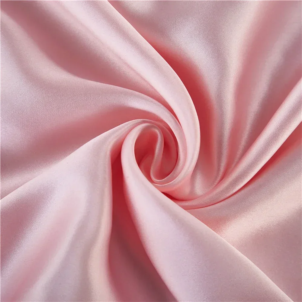 Tela de Seda de Morera 100% Pu - Silk Pillowcase reseña y precio