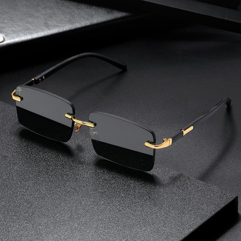 Gafas de Sol Retro para Hombre - Sunglasses Uv400 reseña y precio