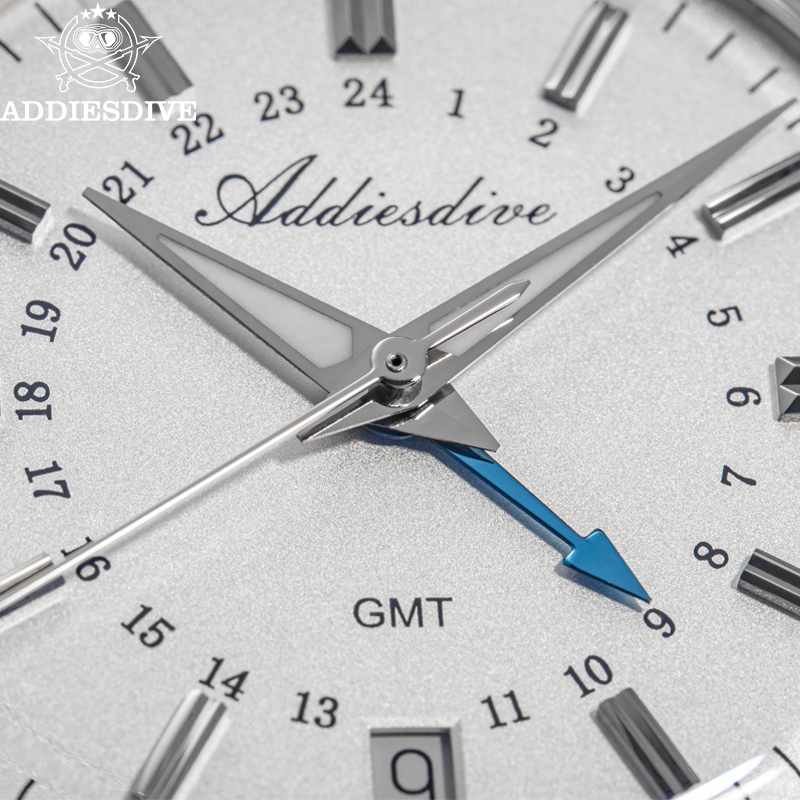 ADDIESDIVE marca novedosa 36mm - Luxury Watch Men reseña y precio
