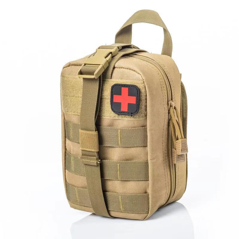 Botiquín de Primeros Auxilios, - Travel Luggage Set reseña y precio