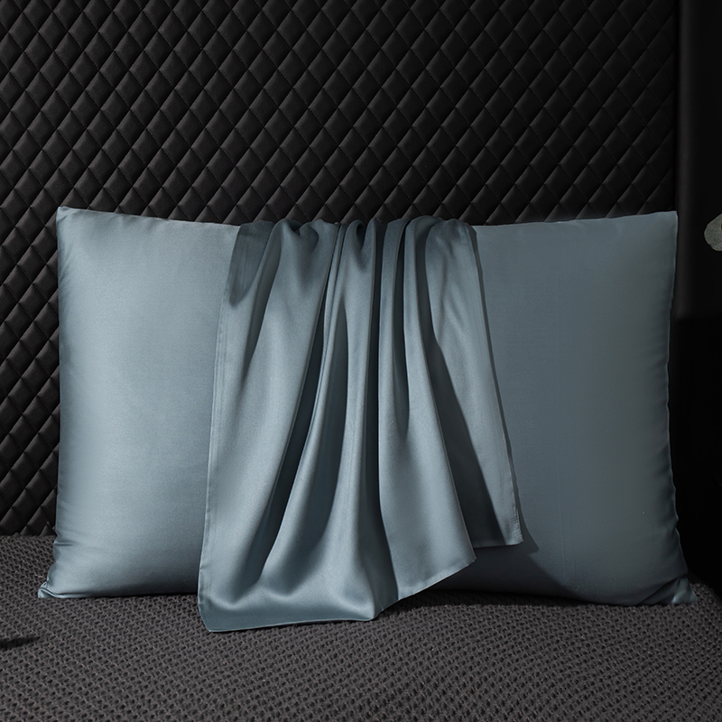Funda de almohada de seda de m - Silk Pillowcase reseña y precio