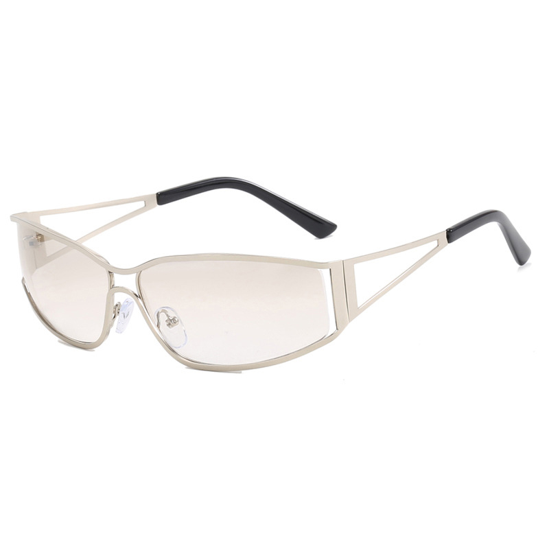 Nuevas Gafas de Sol Y2k para H - Designer Sunglasses reseña y precio
