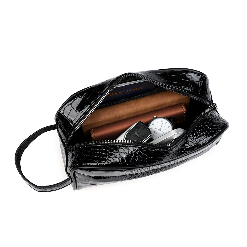 Bolso de Mano Estilo Vintage p - Leather Wallet Men reseña y precio