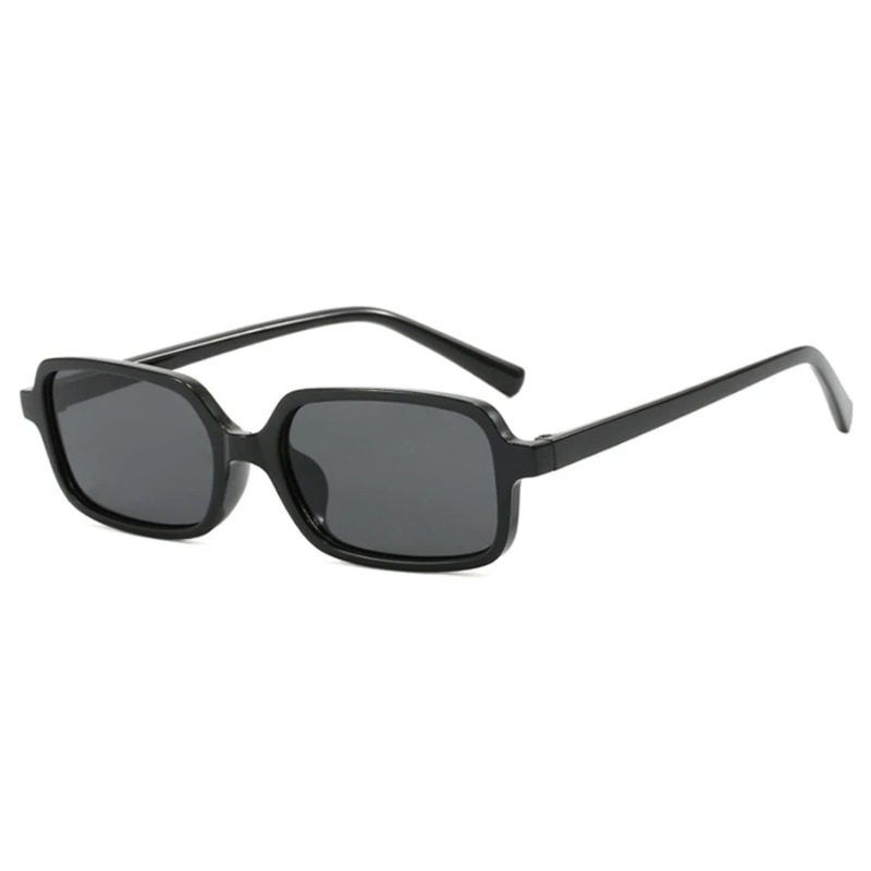 Nuevas Gafas de Sol Rectangula - Sunglasses Uv400 reseña y precio