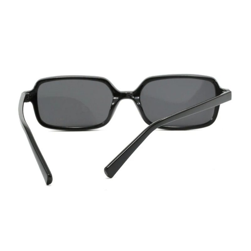 Nuevas Gafas de Sol Rectangula - Sunglasses Uv400 reseña y precio