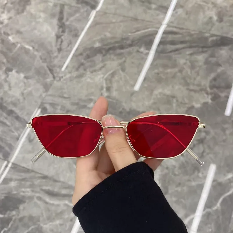 Gafas de sol de estilo vintage - Sunglasses Uv400 reseña y precio