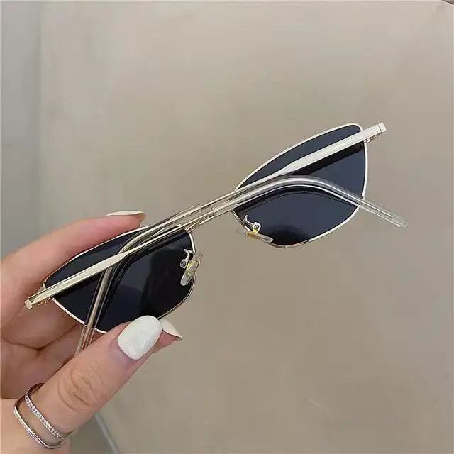 Gafas de sol de estilo vintage - Sunglasses Uv400 reseña y precio