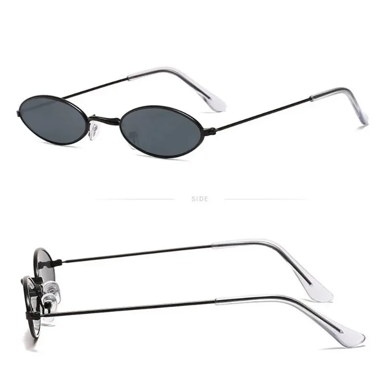Gafas de sol retro de montura  - Sunglasses Uv400 reseña y precio