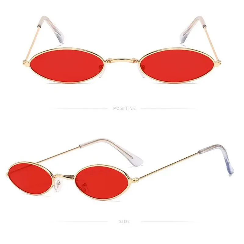 Gafas de sol retro de montura  - Sunglasses Uv400 reseña y precio
