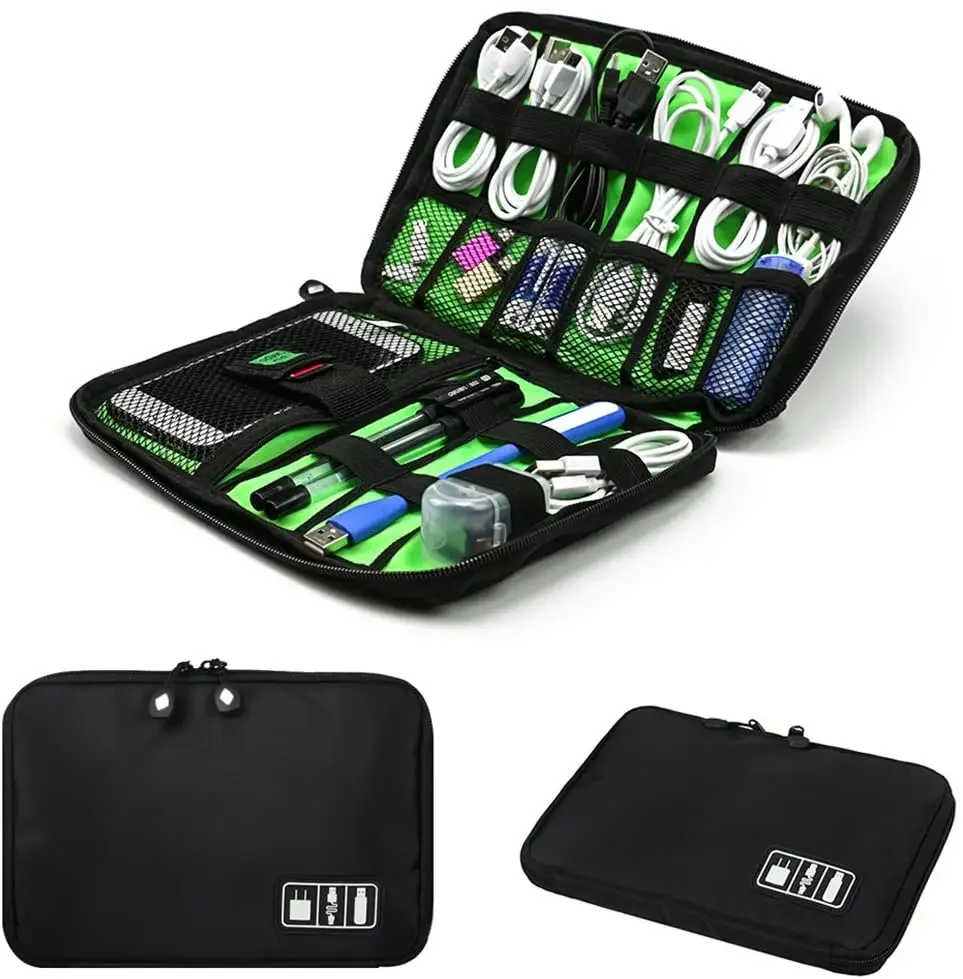 Sistema de Organización de Cab - Travel Luggage Set reseña y precio