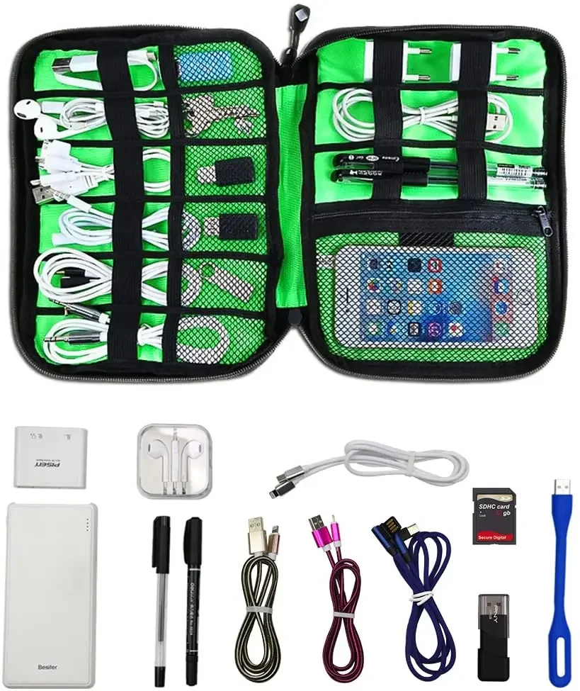 Sistema de Organización de Cab - Travel Luggage Set reseña y precio