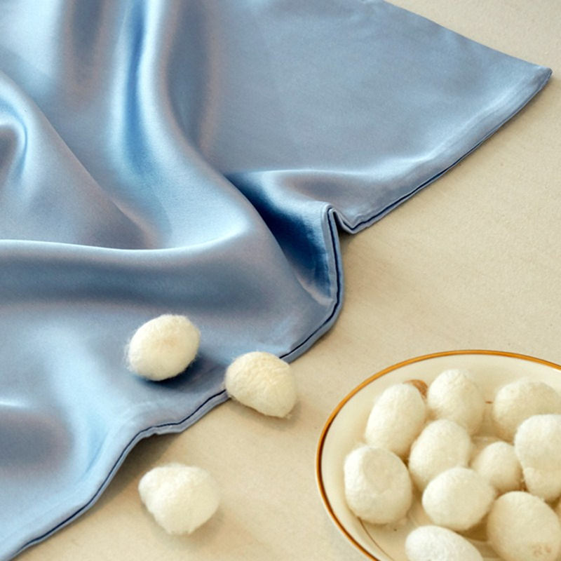 Funda de almohada larga de sed - Silk Pillowcase reseña y precio