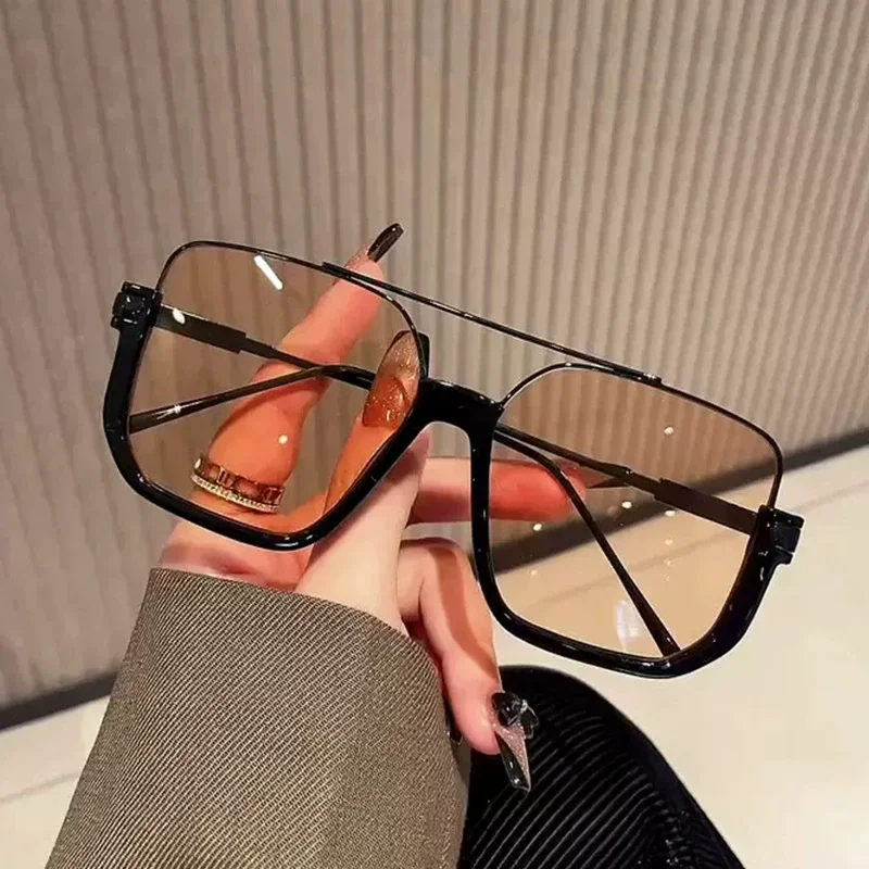 Nuevas gafas de sol de estilo  - Sunglasses Uv400 reseña y precio