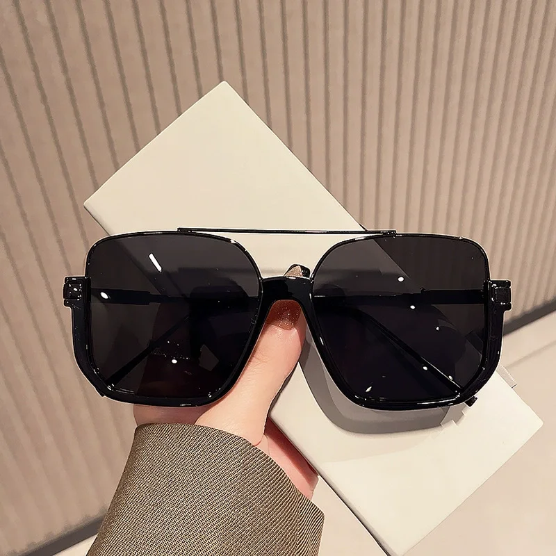 Nuevas gafas de sol de estilo  - Sunglasses Uv400 reseña y precio